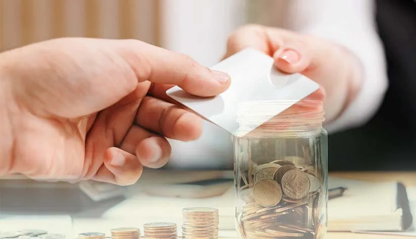 RFID hotel cards help hotels save operating expenses