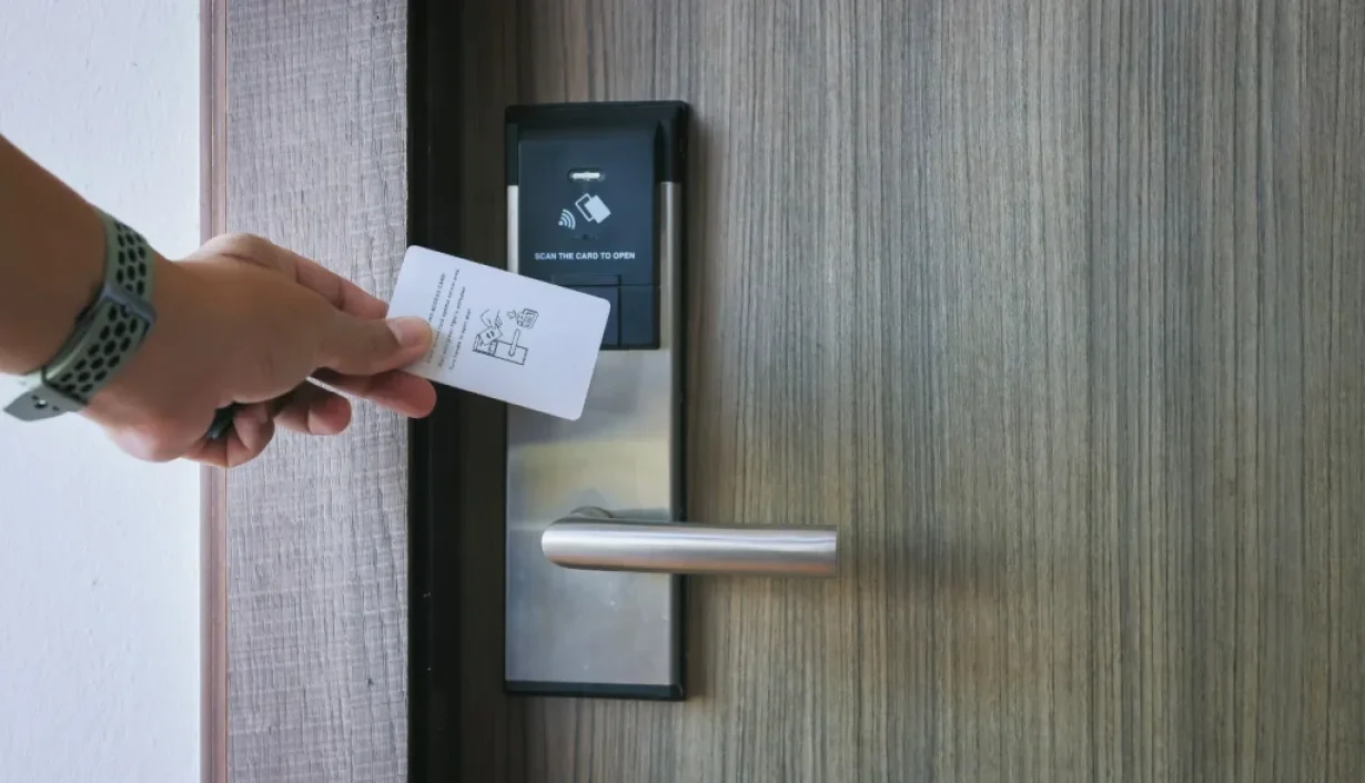 RFID Hotel Key Card Dimensions RFID Hotel Key Card Dimensions: Standard Sizes & Custom Options