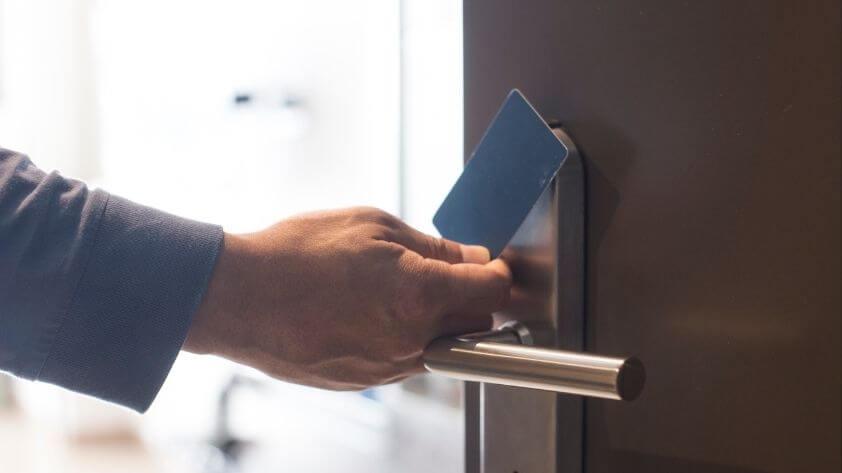 rfid-hotel-key-card RFID hotel key card