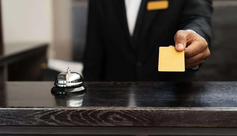rfid-hotel-key-card RFID Hotel Key Card