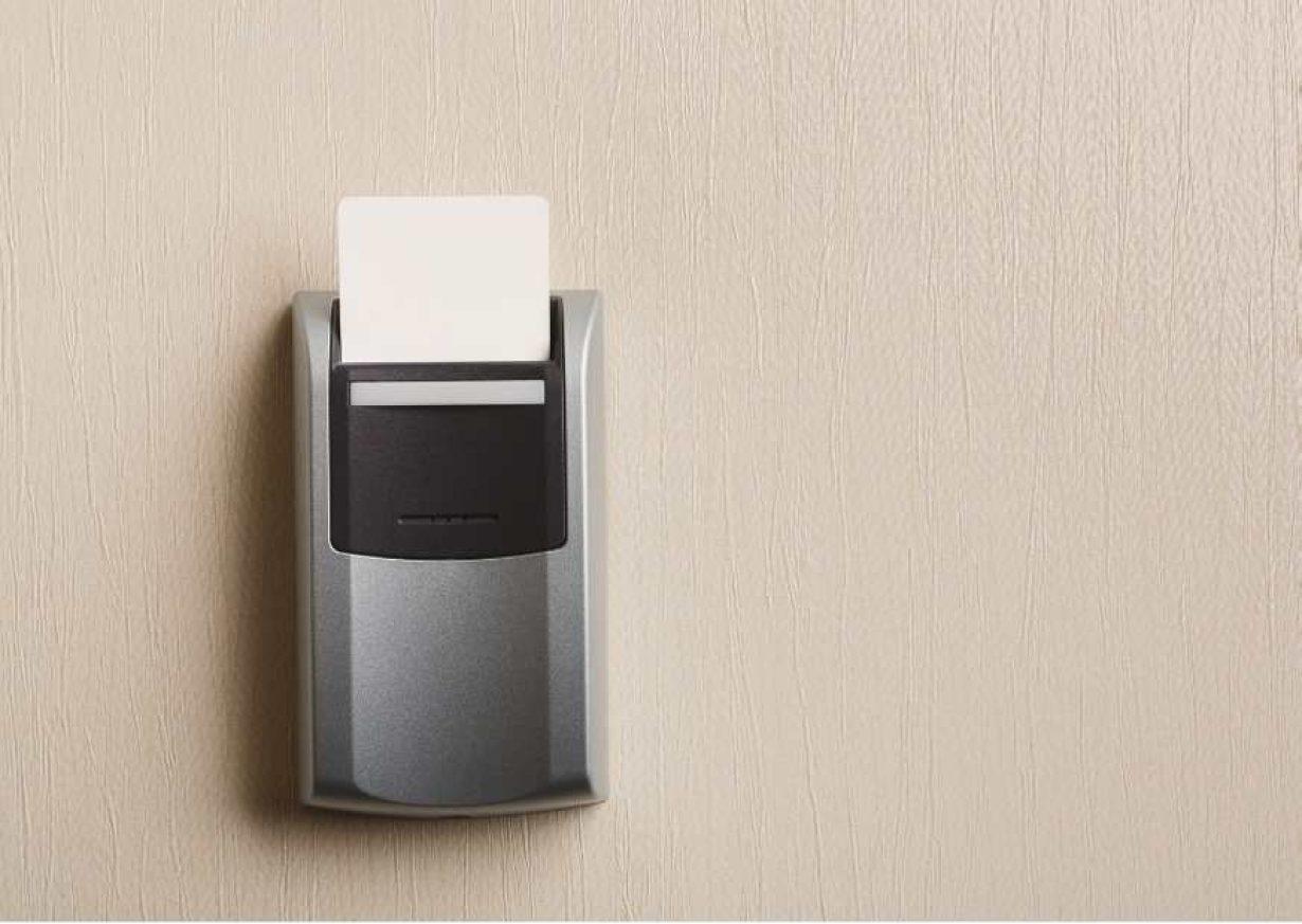RFID Hotel Key Cards and Wristbands Change Norms RFID Hotel Key Cards and Wristbands Change Norms