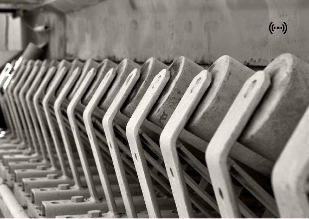 RFID in Conveyor Systems RFID in Conveyor Systems