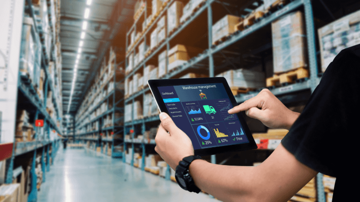RFID in Inventory Management RFID Inventory Management: Essential Insights You Should Know