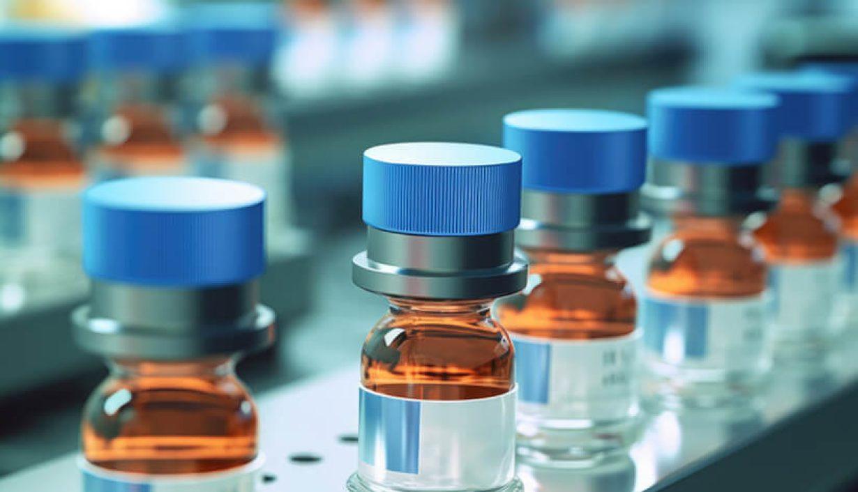RFID in pharmaceutical production lines RFID in Pharmaceutical Manufacturing: The Ultimate Guide