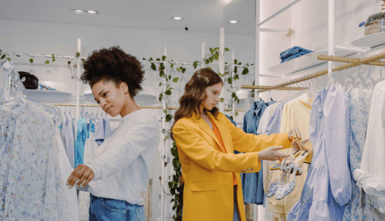 RFID in the Apparel Industry RFID in the Apparel Industry: A Comprehensive Guide for Your Business
