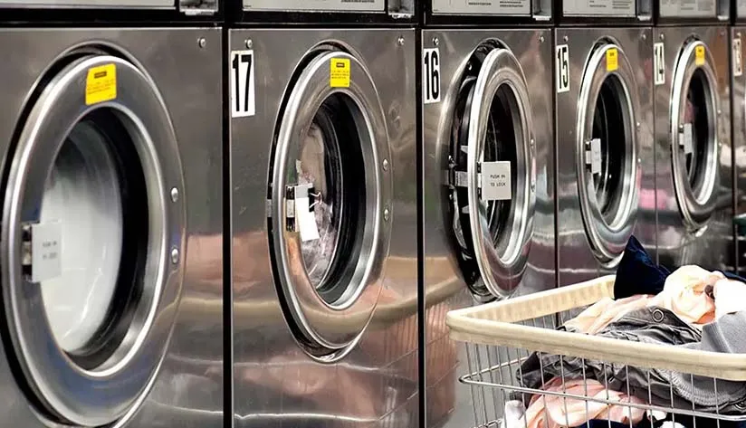 rfid-laundry-tags-in-commercial-laundry-services RFID Laundry Tags in Commercial Laundry Services