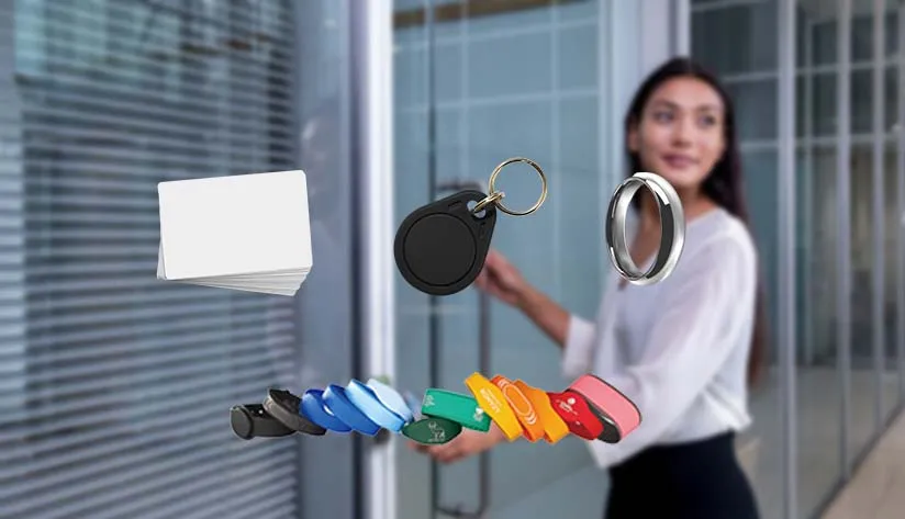 rfid-products-that-can-be-used-for-office-access-control RFID products that can be used for office access control