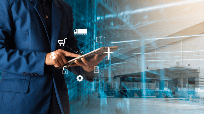 rfid-promotes-the-development-of-logistics-and-supply-chain-management RFID promotes the development of logistics and supply chain management