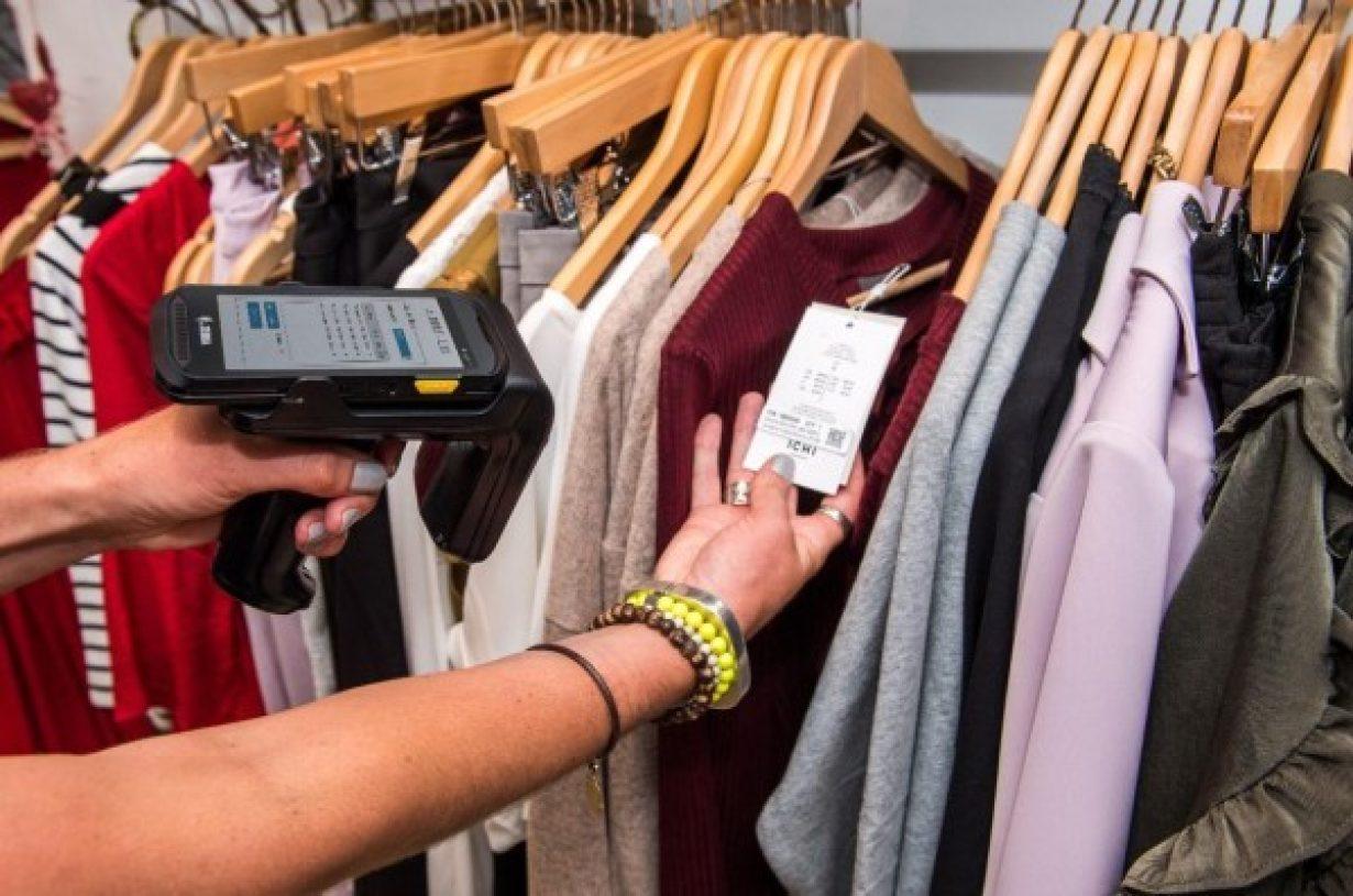 RFID Retail Advantages of RFID technology in retail
