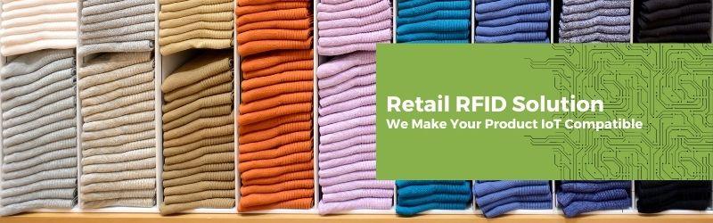 RAIN RFID Tags: Success Story of Lululemon Athletica RAIN RFID Tags: Success Story of Lululemon Athletica