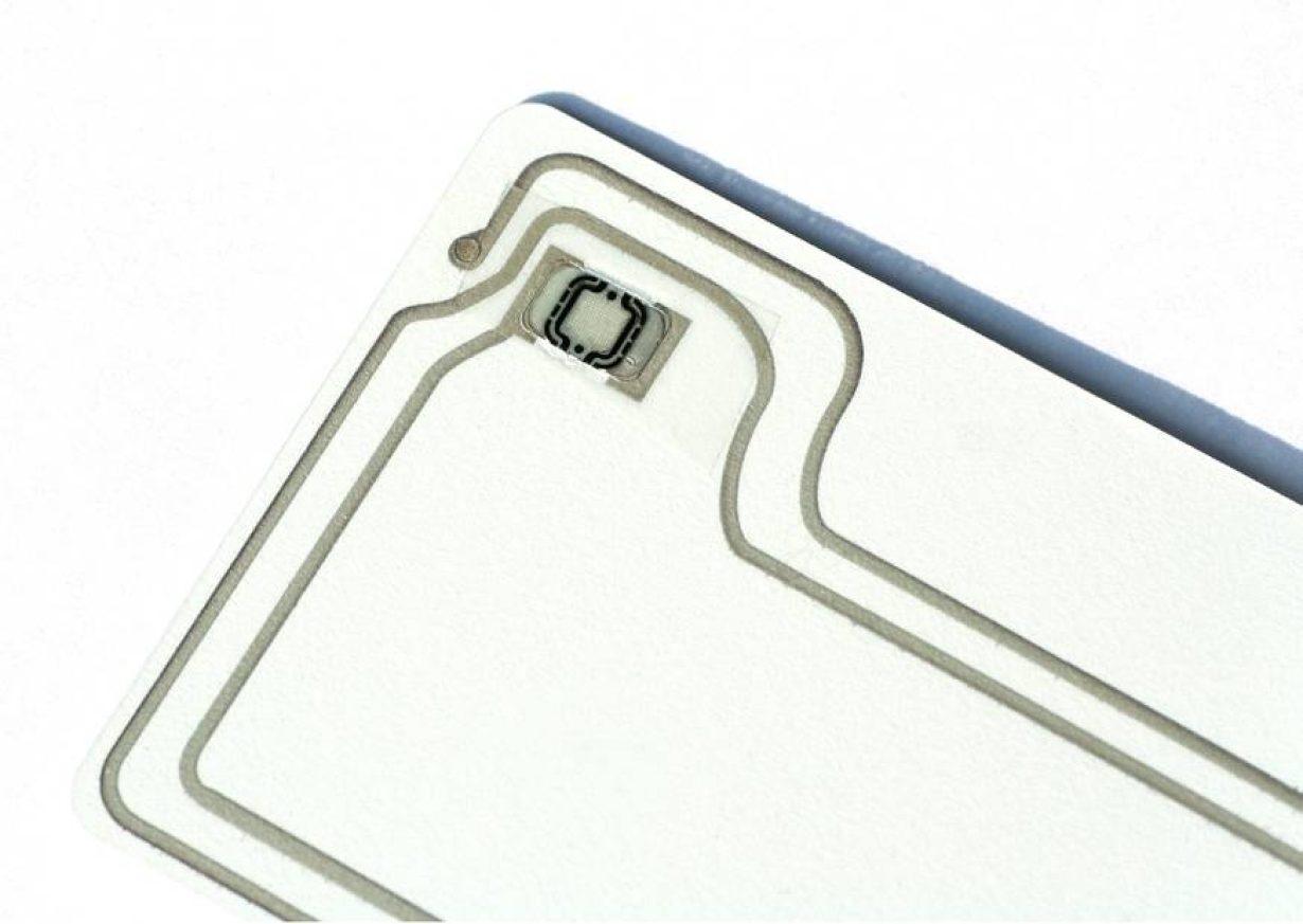 RFID Success Examples Smart Packaging with RFID Humidity Sensors
