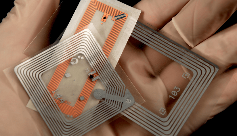 rfid-tag-vs-rfid-inlay RFID Tag vs RFID Inlay