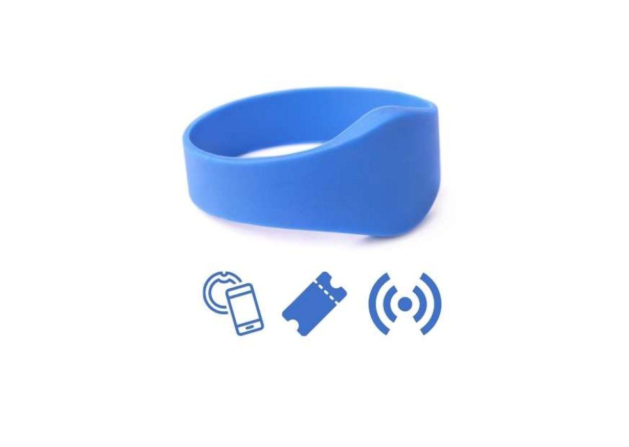 RFID Tags’ Application in Entertainment Business RFID Tags’ Application in Entertainment Business