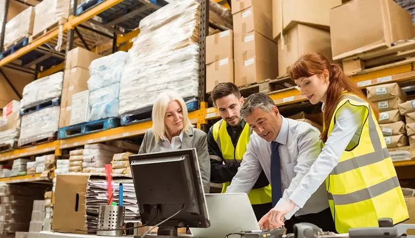 RFID tags for business applications