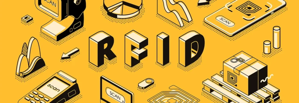 RFID tags for enterprise management Cheap RFID Tags: A Holistic Guide For Cost-Conscious Users