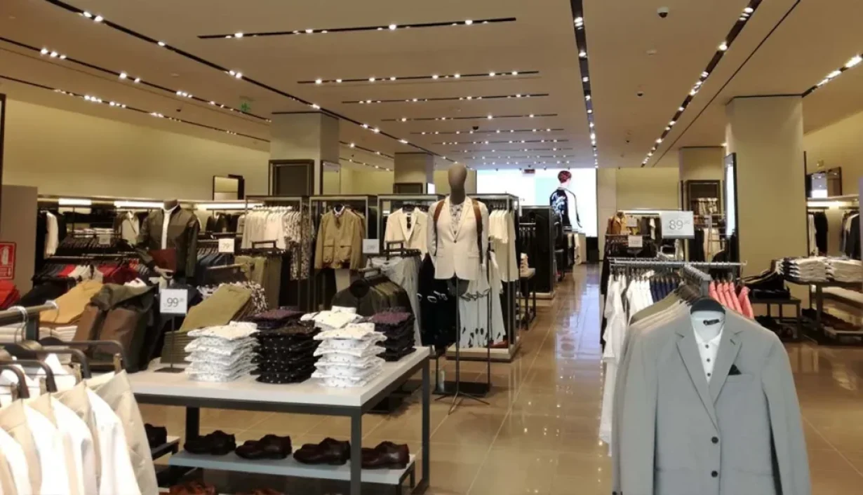 Rfid tags in the fashion industry How RFID Tags on Clothes Can Transform Your Fashion Business: 5 Essential Ways