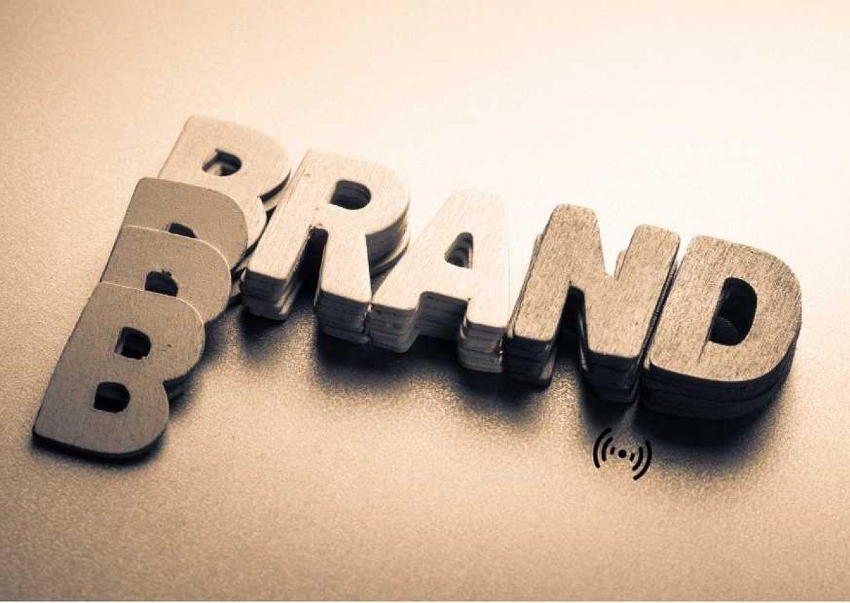 RFID TARGET FOR BRAND PROTECTION RFID TARGET FOR BRAND PROTECTION
