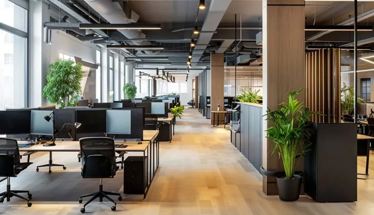 RFID technology and coworking space Why RFID Cards Are the Key to Streamlining Operations in Coworking Spaces