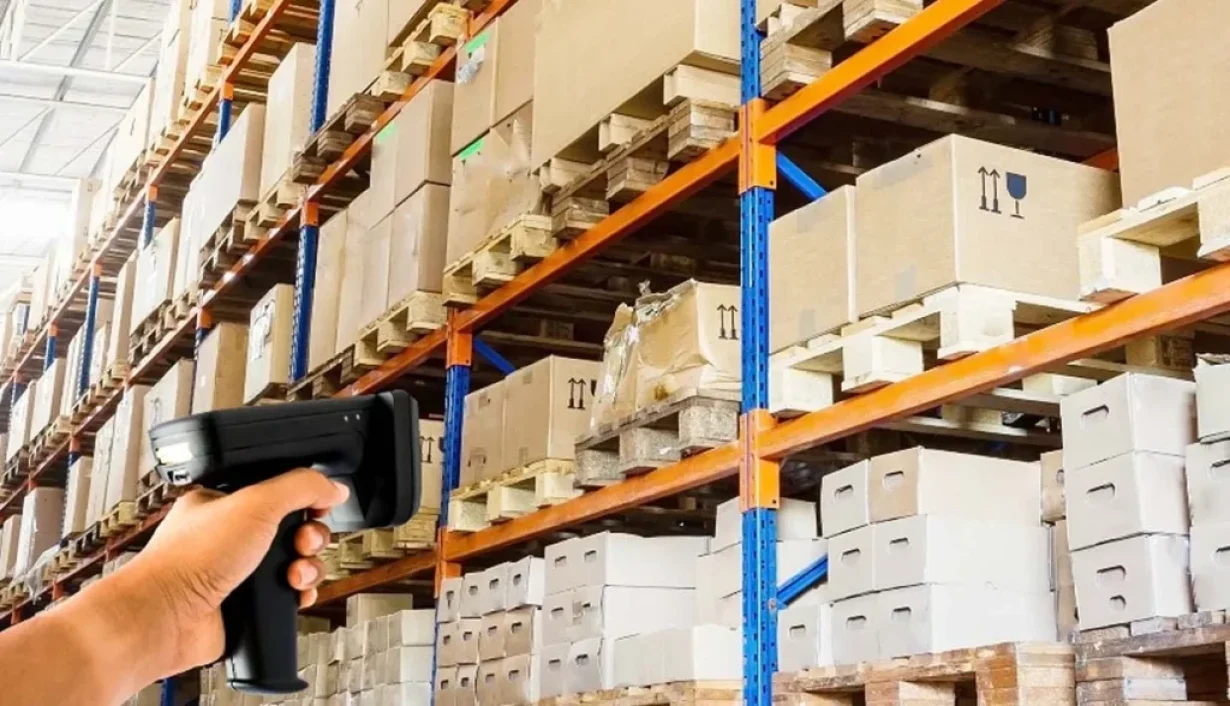 RFID Technology Improves Businesses Operations RFID Technology Helps Businesses Cut Costs & Boost Sustainability