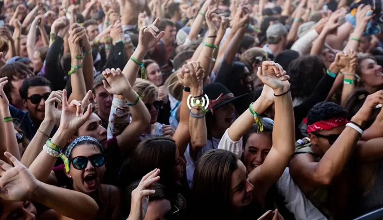 RFID Technology in the Entertainment Industry How RFID Technology Revolutionizes Operations in the Entertainment Industry