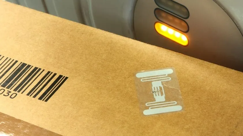 RFID technology applications across industries