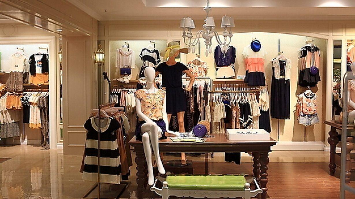 RFID technology successful on garment industry RFID technology successful on garment industry