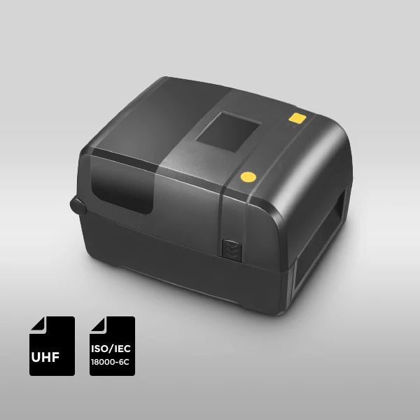 rfid uhf printer