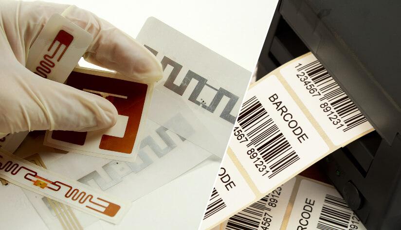 rfid-vs-barcode RFID vs Barcode