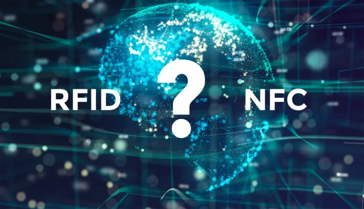 RFID vs. NFC RFID vs. NFC: Key Differences, Pros, and Cons Explained