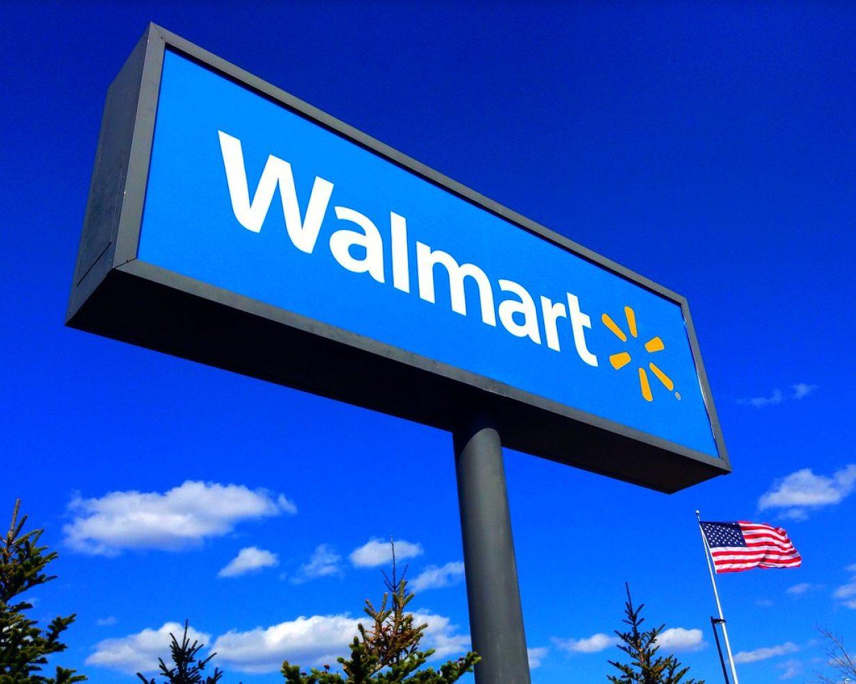RFID @ walmart Walmart, RFID, and Blockchain: The Future of Supply Chain Management
