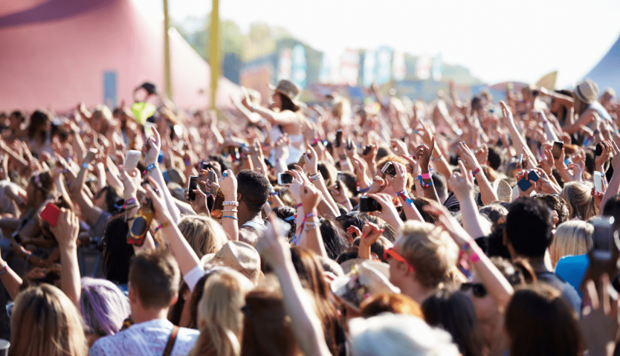 Transform Your Event with RFID Wristbands