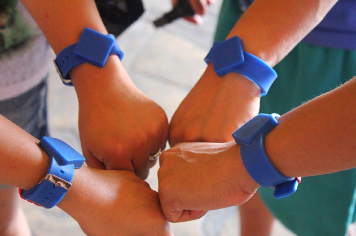 RFID wristbands Technology Frontier: What Are RFID wristbands?