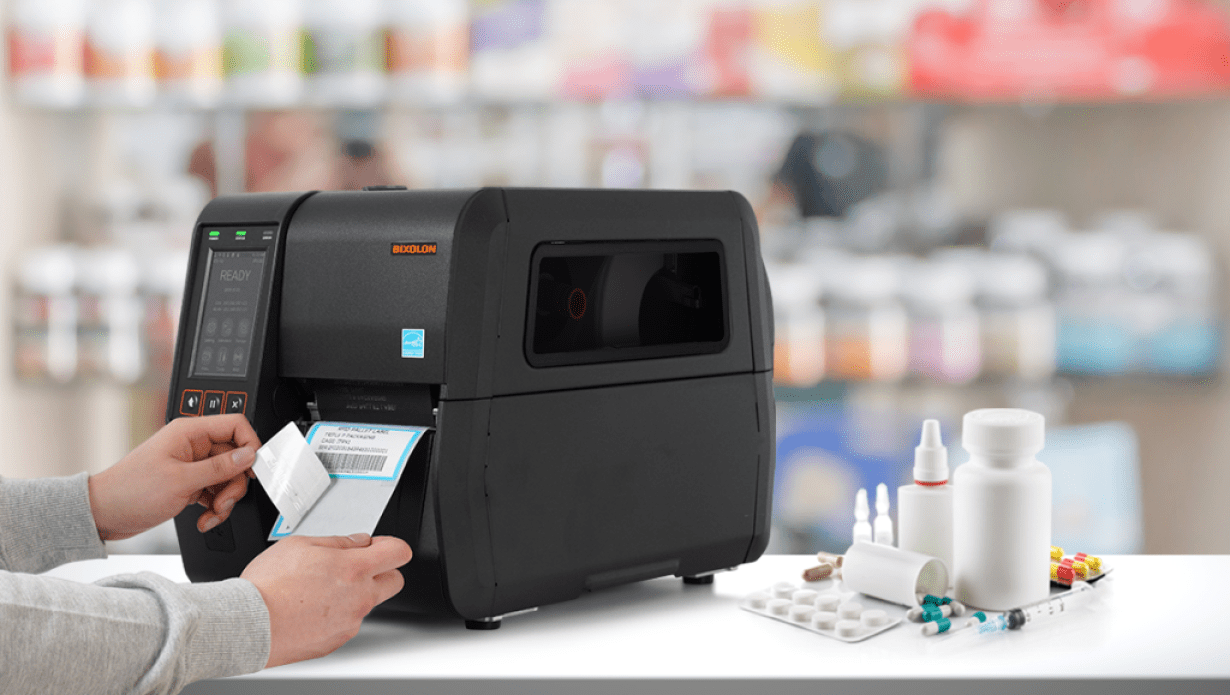 UHF RFID printer Why Enterprise Needs A UHF RFID Printer