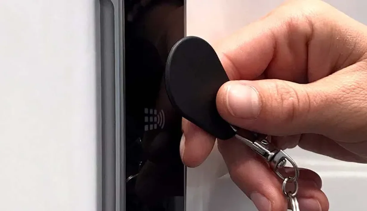 What is an RFID Key Fob What is an RFID Key Fob? What Are Its Uses?