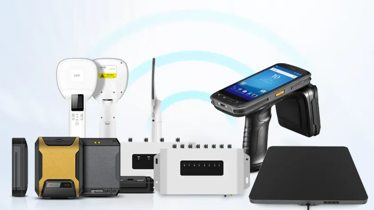Understanding the Range of RFID Readers Understanding the Range of RFID Readers: How Far Can They Go?