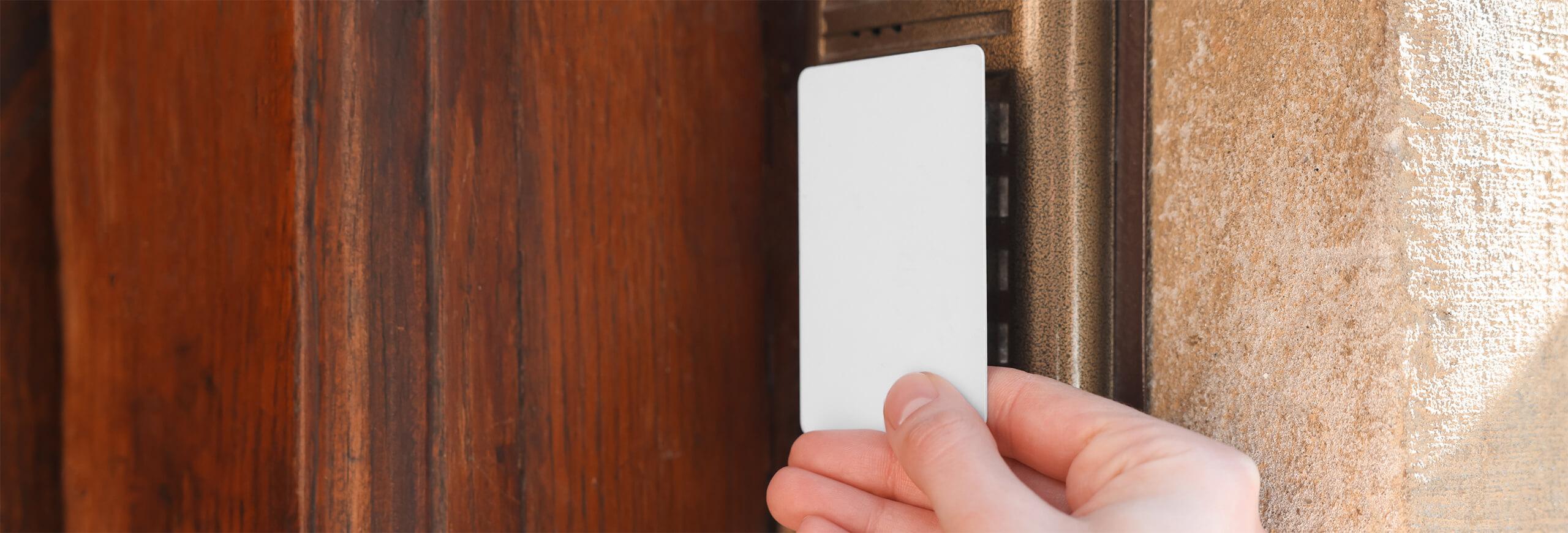salto salto key cards