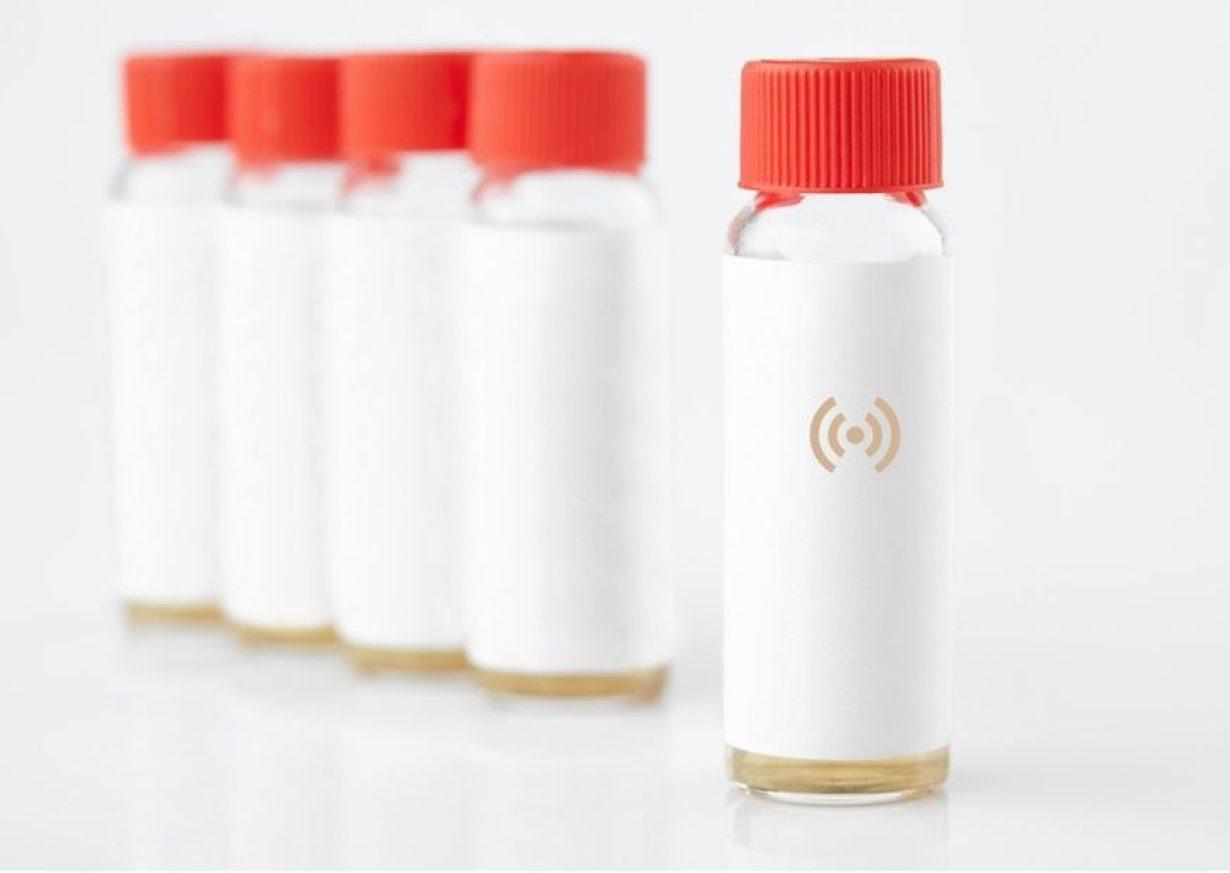 Sandoz, a Novartis Division, chooses RFID technology for medicine injection Sandoz adopts RFID technology for medicine injection