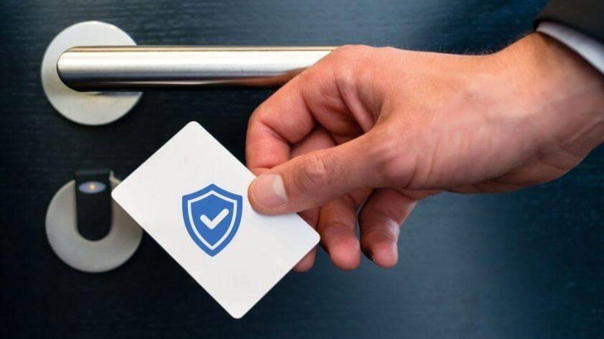 Security of hotel key card What Types of Hotel Key Cards Are Most Secure?