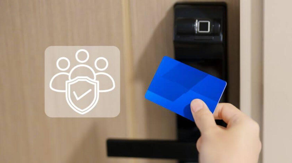 Security of RFID Hotel Card Common RFID Hotel Card Encryption Methods: How to Choose the Right One?