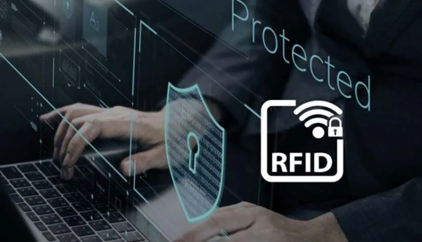 security-of-rfid-technology Security of RFID technology