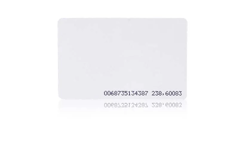 serial-number-customization-of-ultraflat-rfid-id-card Serial number customization of UltraFlat RFID ID card