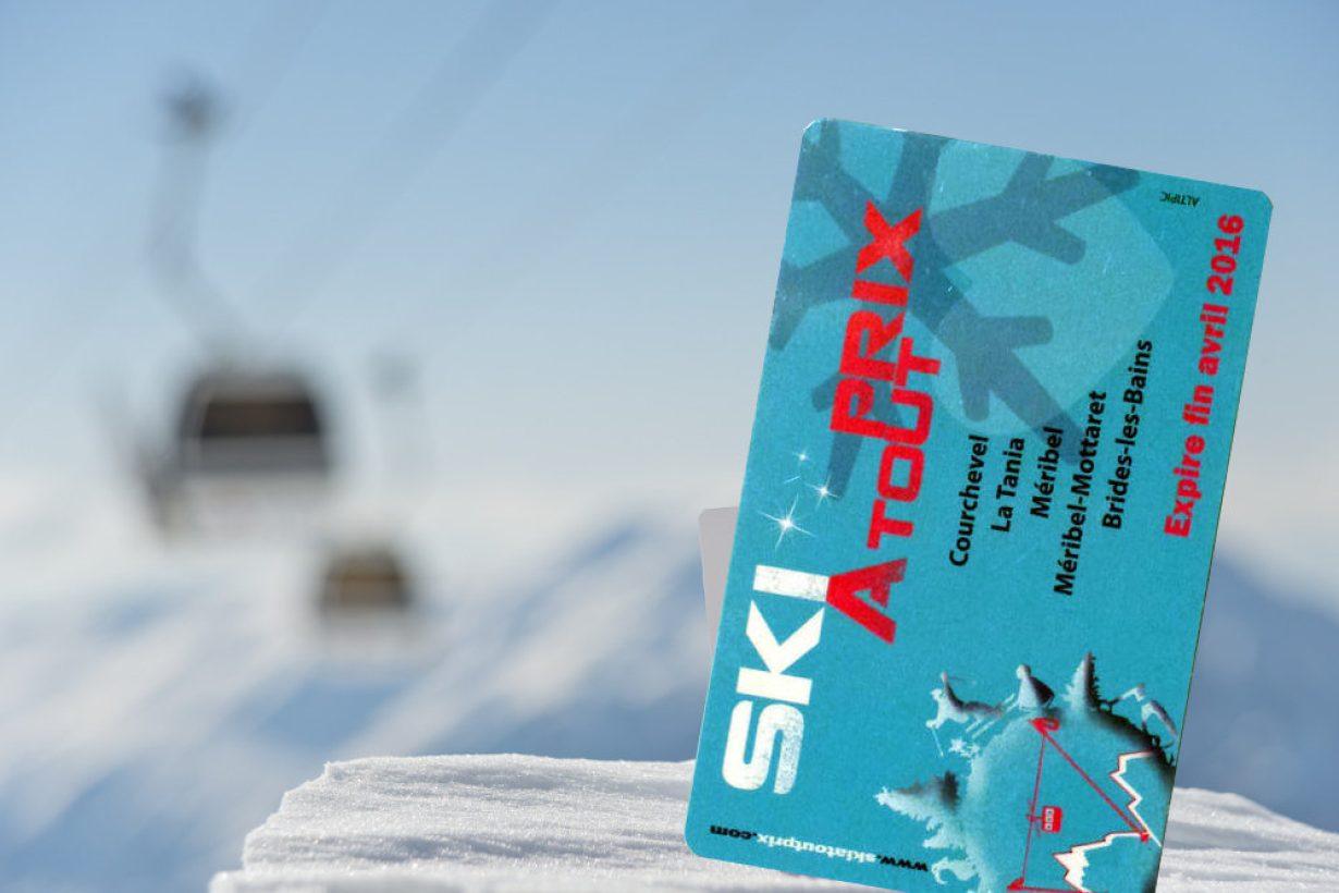 Ski resort introduces RFID technology Ski resort introduces RFID technology