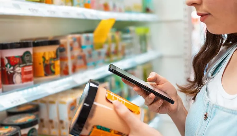 smartphone-reads-rfid-tags-in-retail Smartphone reads RFID tags in retail