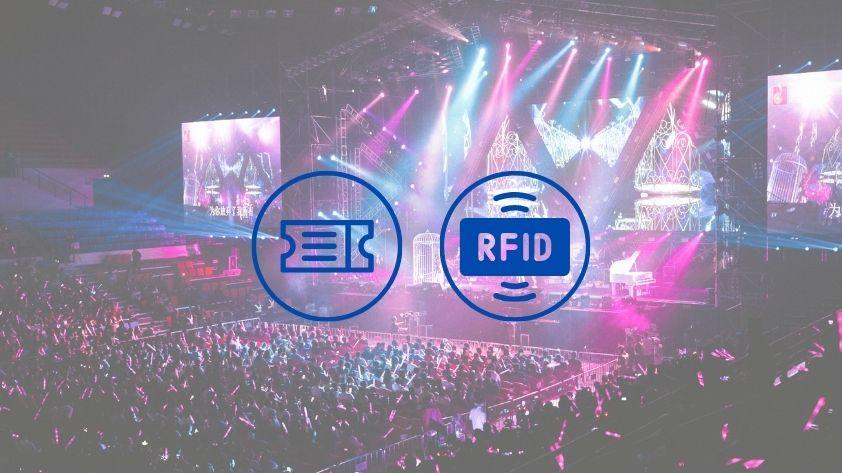 specific-applications-of-nxp-icodec2ae-slix-cards-in-ticketing-1 Specific Applications of NXP ICODE SLIX Cards in Ticketing