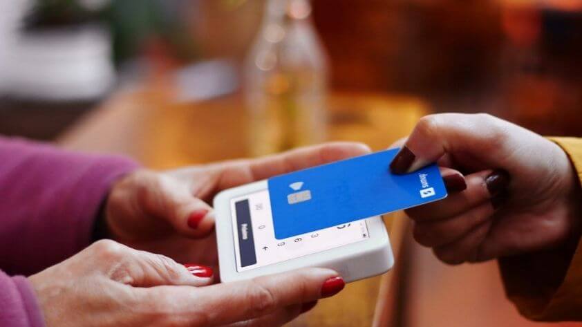 st25ta512b-card-offers-users-a-safer-and-more-convenient-payment-experience ST25TA512B card offers users a safer and more convenient payment experience