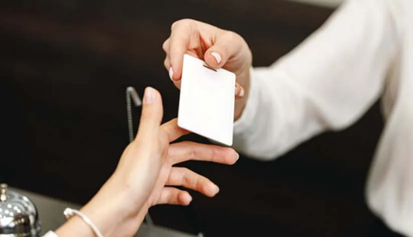 suggestions-for-selecting-different-types-of-hotel-key-cards Suggestions for Selecting Different Types of Hotel Key Cards