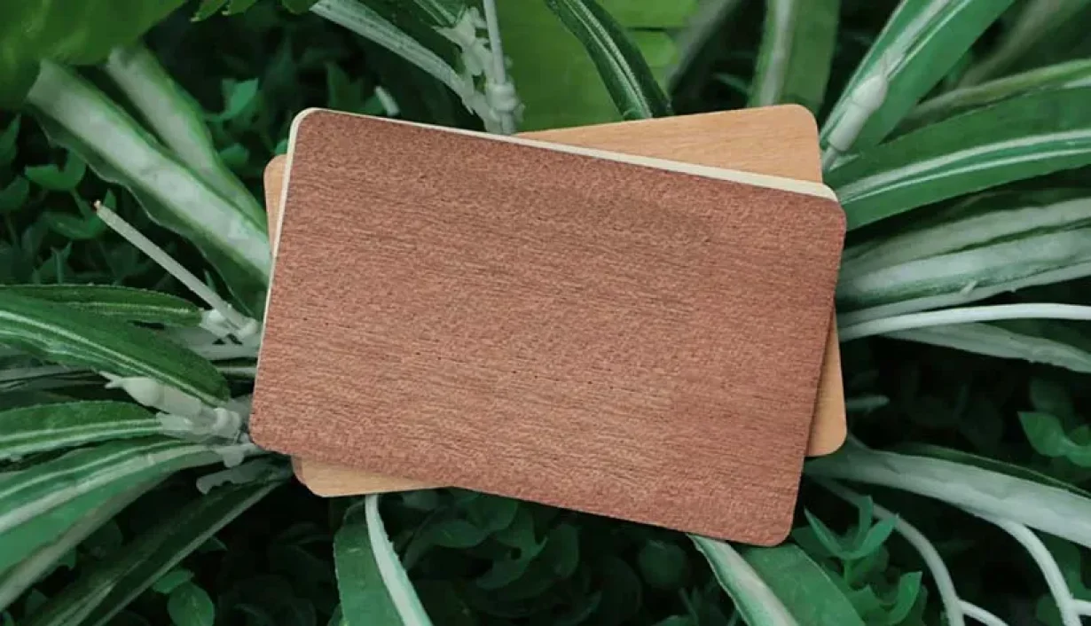 Sustainable RFID Cards Sustainable RFID Cards: A Cost-Effective Way to Go Green