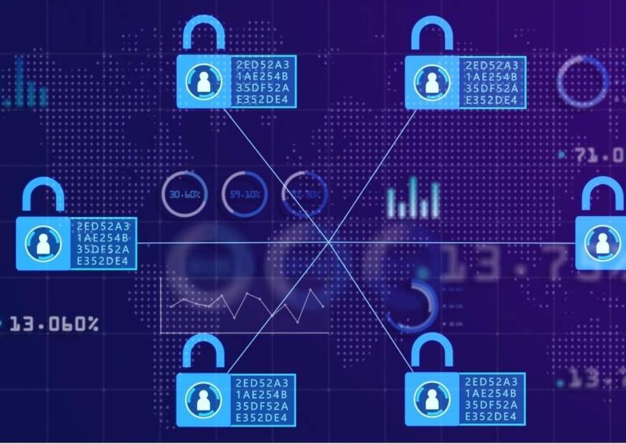 Tackle the Spread of COVID 19 with Blockchain and NFC Tackle the Spread of COVID 19 with Blockchain and NFC