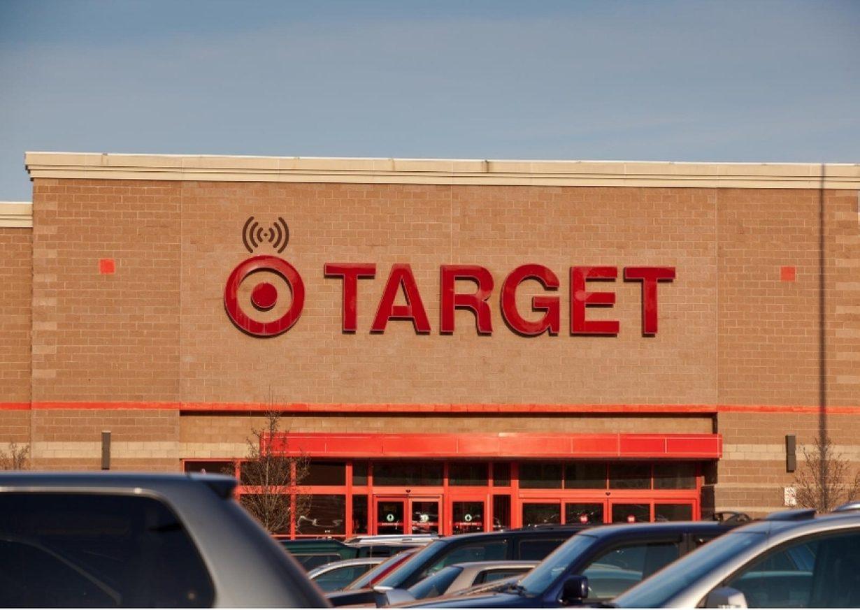 Target and RFID Technology Achieving High Customer Experience Target Quietly Embraces Blockchain Technology