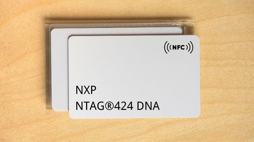 technical-advantages-of-nxp-ntag-424-dna-card Technical Advantages of NXP NTAG 424 DNA Card